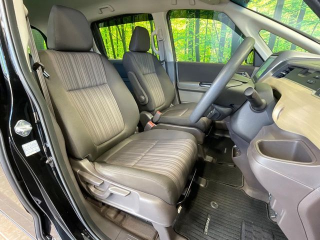 HONDA FREED 2017 Image 31