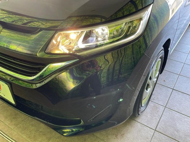 HONDA FREED 2017 Image 31