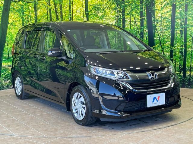HONDA FREED 2017 Image 31
