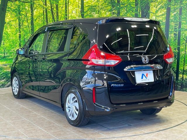 HONDA FREED 2017 Image 31