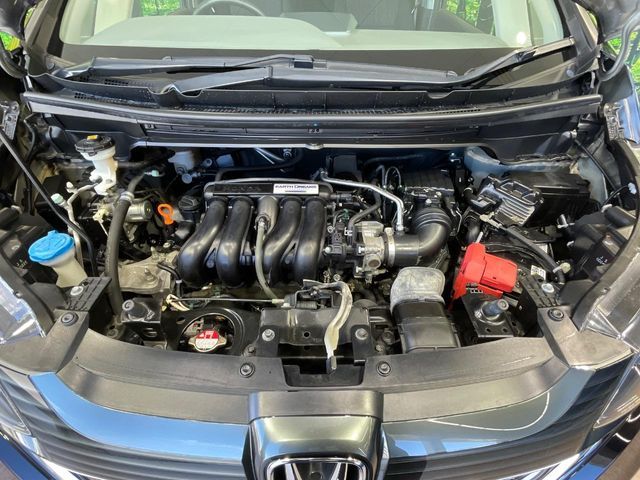 HONDA FREED 2017 Image 31