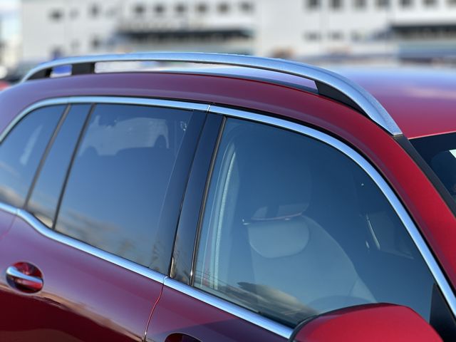 MERCEDES BENZ GLB 2024 Image 31