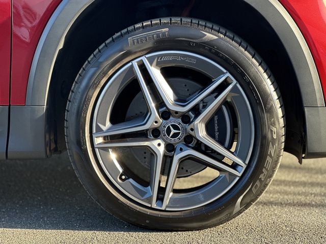 MERCEDES BENZ GLB 2024 Image 31