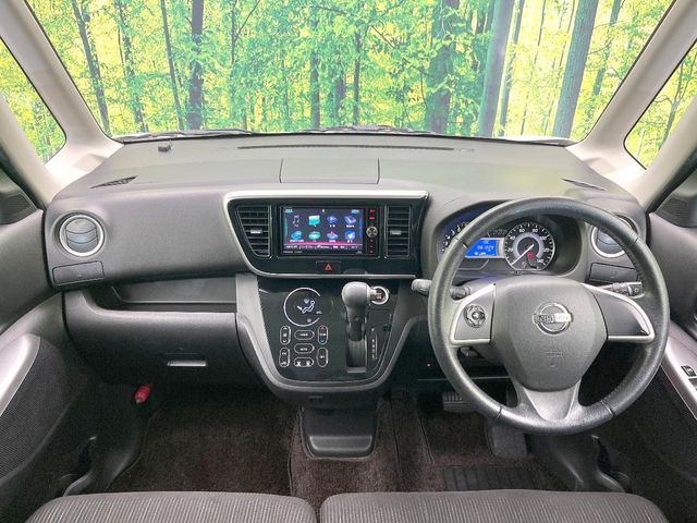 NISSAN DAYZ ROOX 2016 Image 31