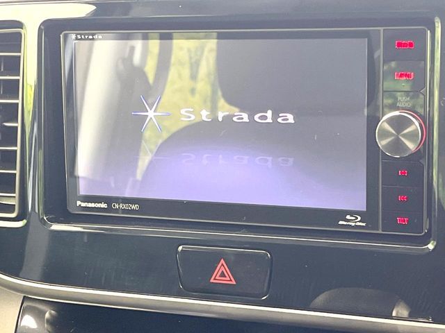 NISSAN DAYZ ROOX 2016 Image 31