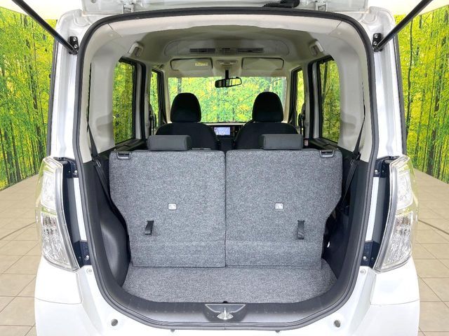 NISSAN DAYZ ROOX 2016 Image 31