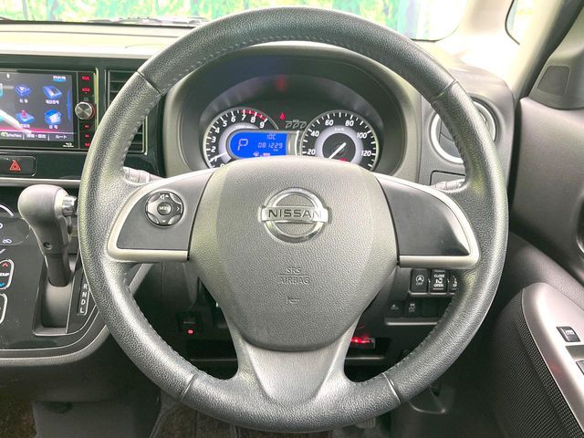 NISSAN DAYZ ROOX 2016 Image 31