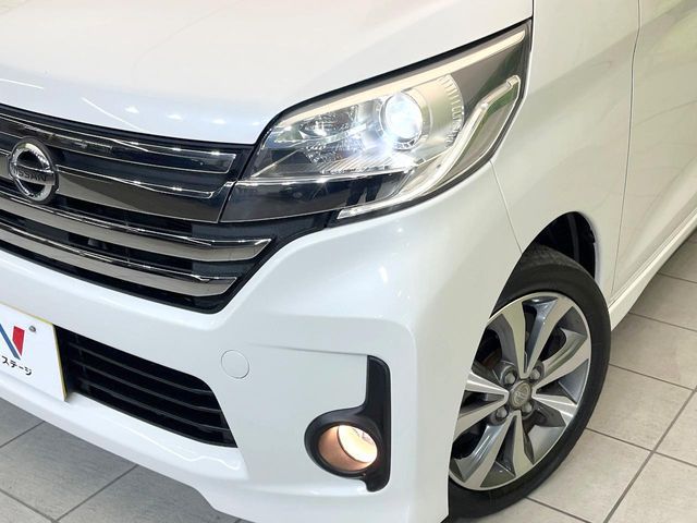 NISSAN DAYZ ROOX 2016 Image 31