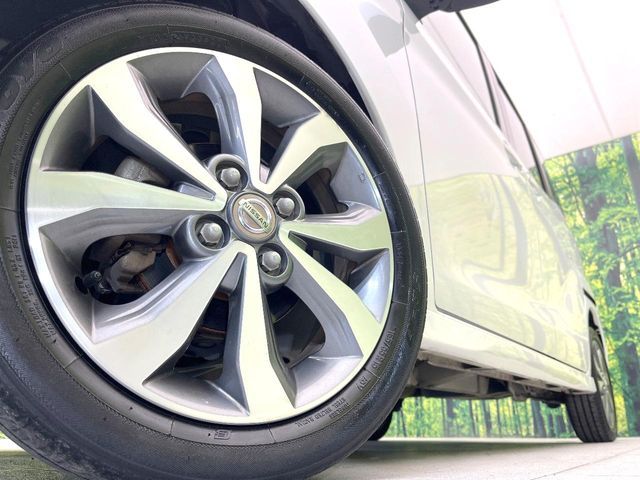 NISSAN DAYZ ROOX 2016 Image 31