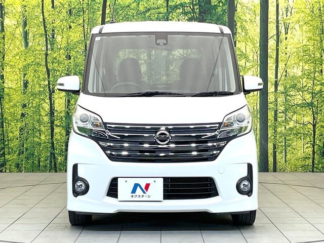 NISSAN DAYZ ROOX 2016 Image 31