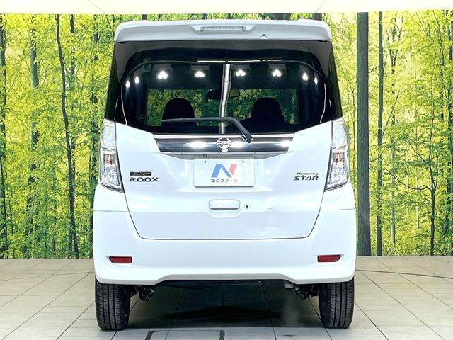 NISSAN DAYZ ROOX 2016 Image 31