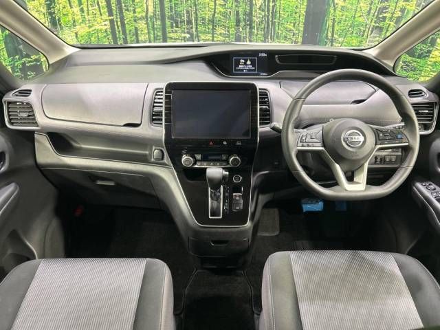 NISSAN SERENA  S-HYBRID 2019 Image 31