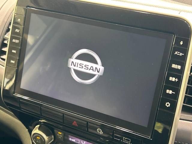 NISSAN SERENA  S-HYBRID 2019 Image 31