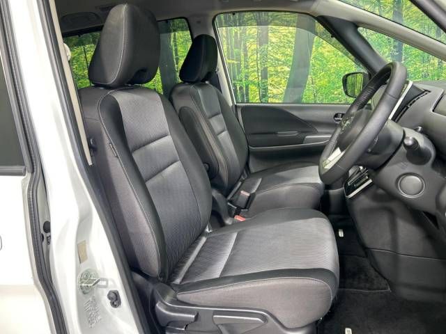 NISSAN SERENA  S-HYBRID 2019 Image 31