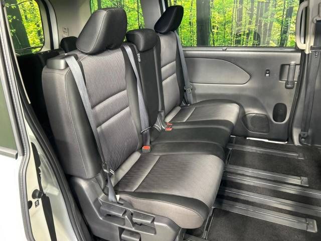 NISSAN SERENA  S-HYBRID 2019 Image 31