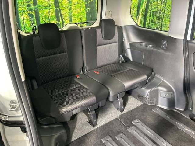 NISSAN SERENA  S-HYBRID 2019 Image 31