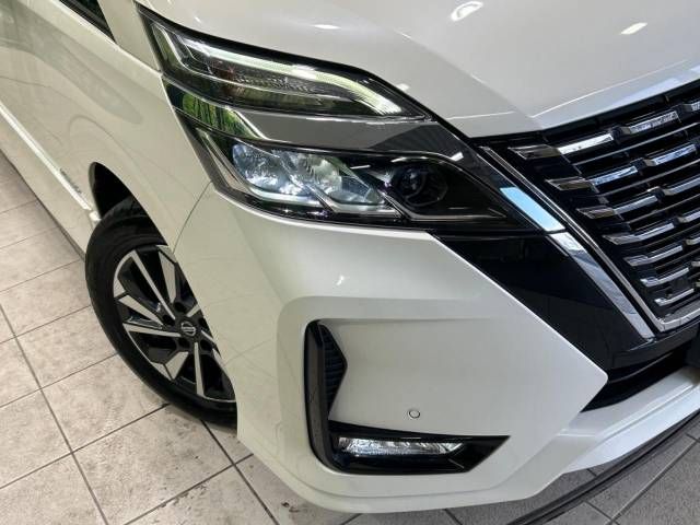NISSAN SERENA  S-HYBRID 2019 Image 31