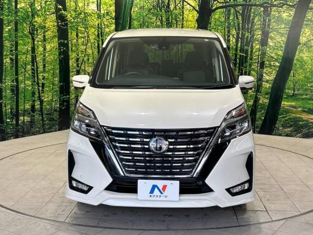NISSAN SERENA  S-HYBRID 2019 Image 31