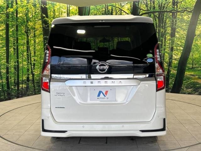 NISSAN SERENA  S-HYBRID 2019 Image 31