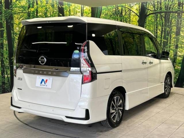 NISSAN SERENA  S-HYBRID 2019 Image 31