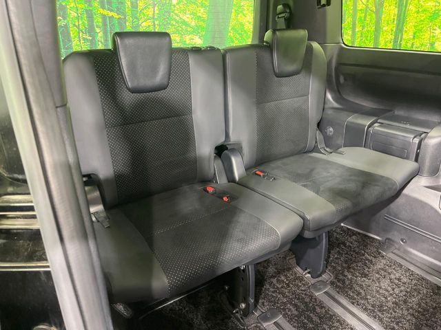 TOYOTA VOXY 2020 Image 31