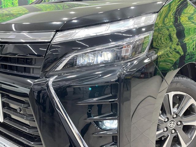 TOYOTA VOXY 2020 Image 31