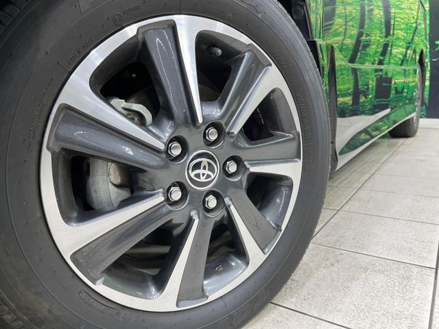 TOYOTA VOXY 2020 Image 31