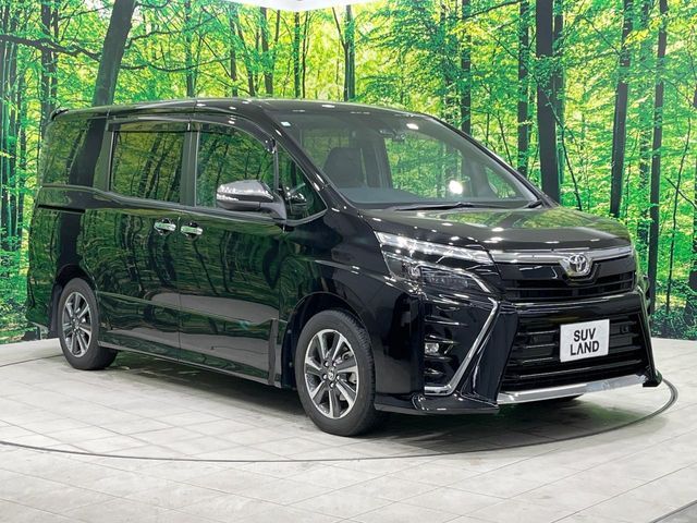 TOYOTA VOXY 2020 Image 31