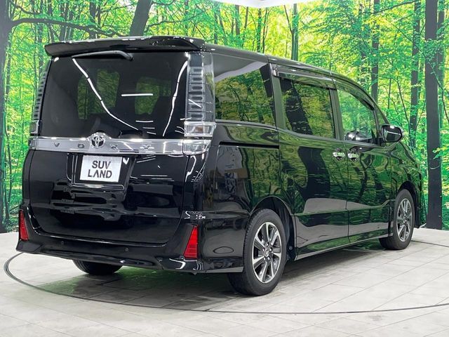 TOYOTA VOXY 2020 Image 31