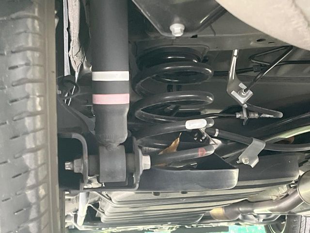 TOYOTA VOXY 2020 Image 31