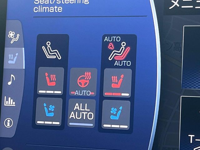 TOYOTA CROWN SEDAN HYBRID 2022 Image 31