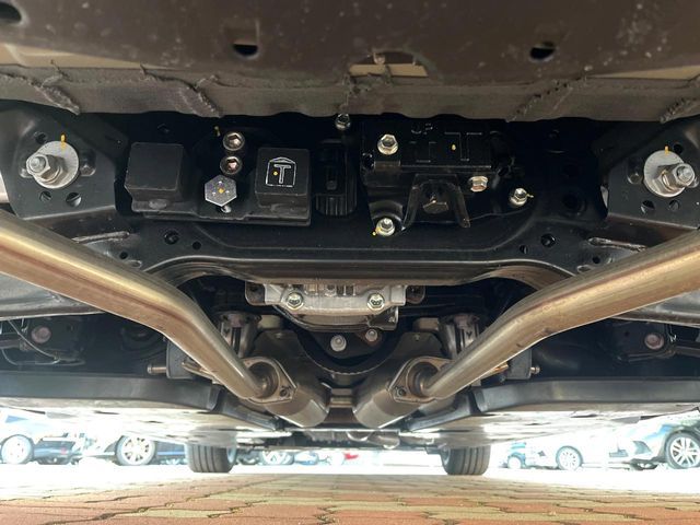 TOYOTA CROWN SEDAN HYBRID 2022 Image 31