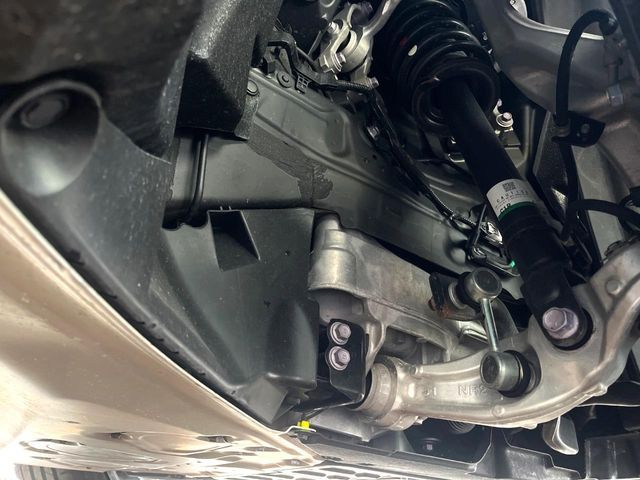 TOYOTA CROWN SEDAN HYBRID 2022 Image 31