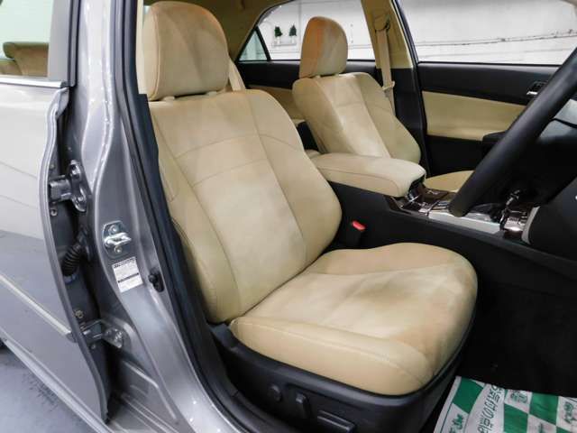 TOYOTA MARK X 2013 Image 31