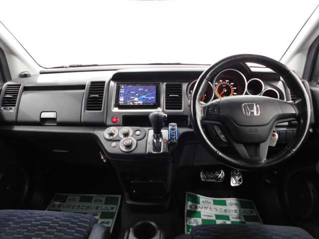 HONDA CROSSROAD 2007 Image 31