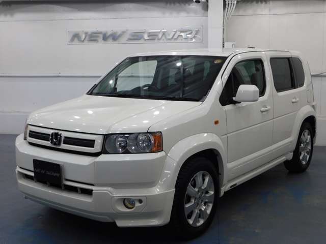 HONDA CROSSROAD 2007 Image 31