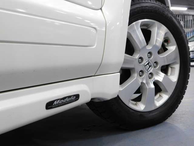 HONDA CROSSROAD 2007 Image 31