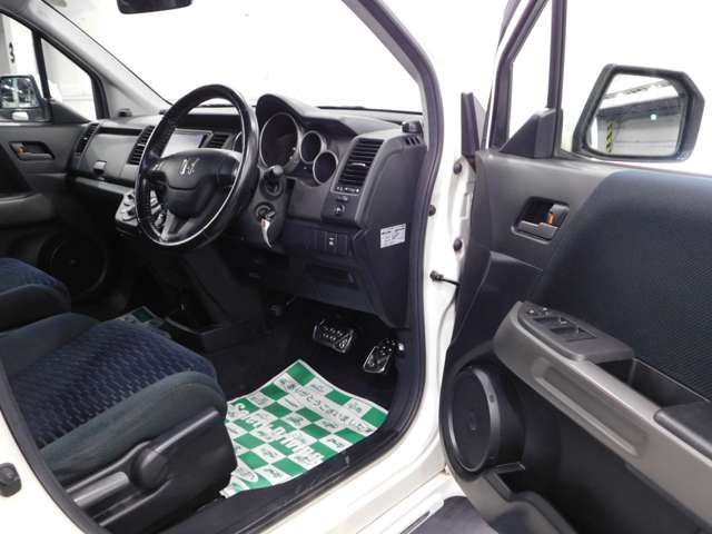 HONDA CROSSROAD 2007 Image 31