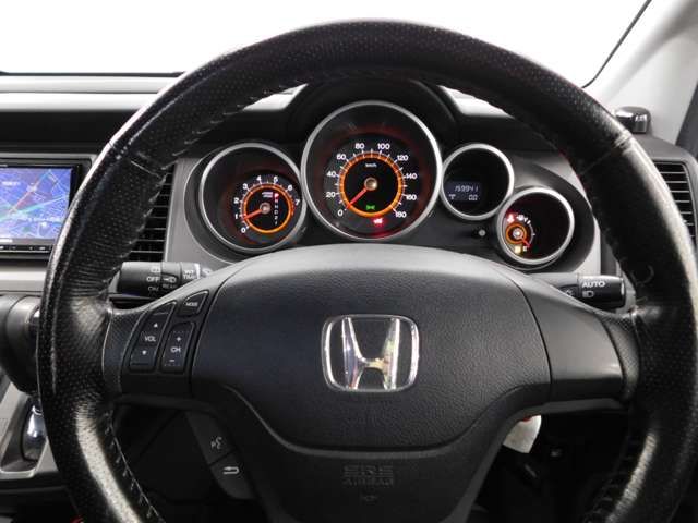 HONDA CROSSROAD 2007 Image 31