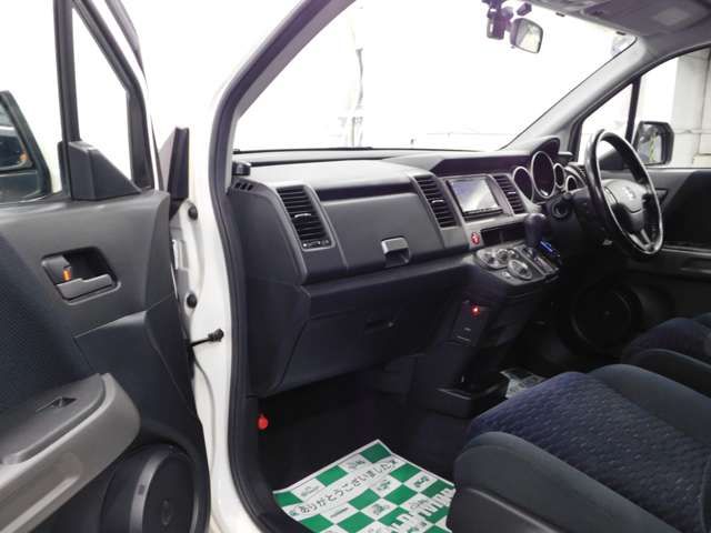 HONDA CROSSROAD 2007 Image 31