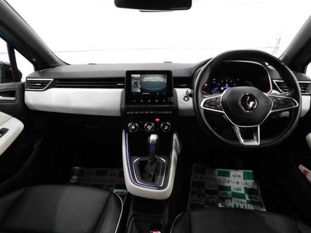 RENAULT LUTECIA 2020 Image 31