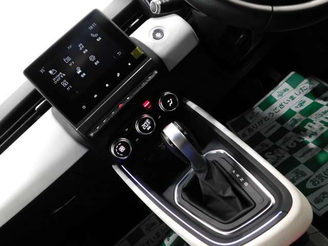 RENAULT LUTECIA 2020 Image 31