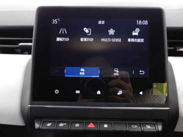 RENAULT LUTECIA 2020 Image 31