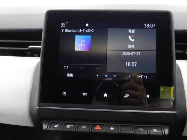 RENAULT LUTECIA 2020 Image 31