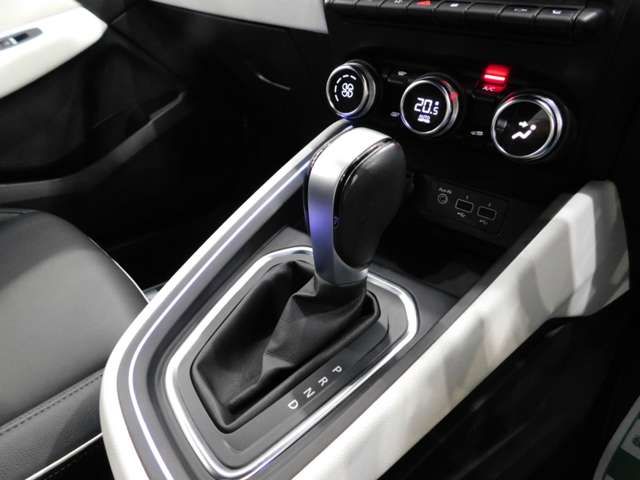 RENAULT LUTECIA 2020 Image 31