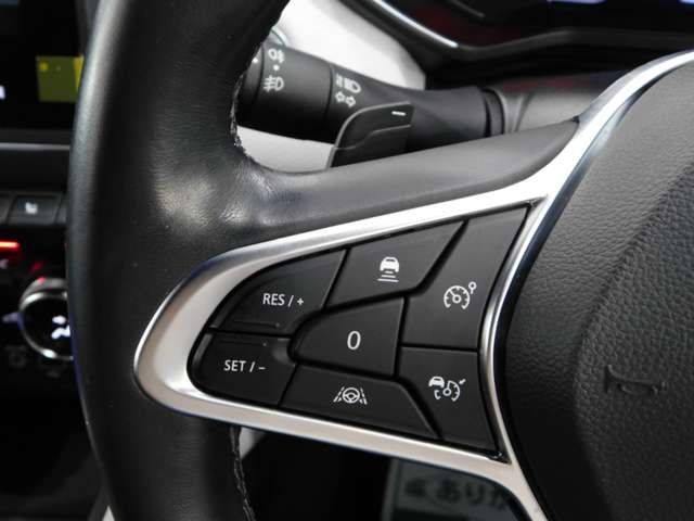 RENAULT LUTECIA 2020 Image 31