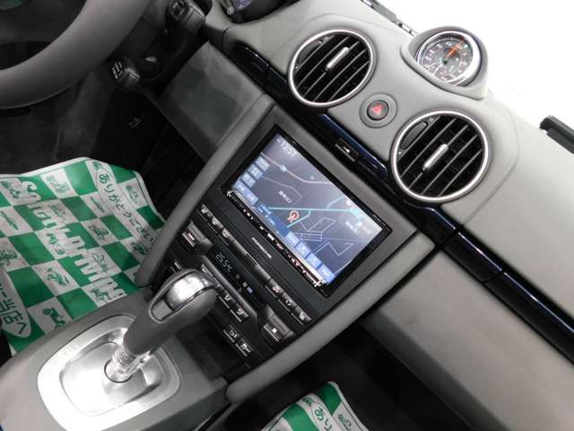 PORSCHE BOXSTER 2011 Image 31