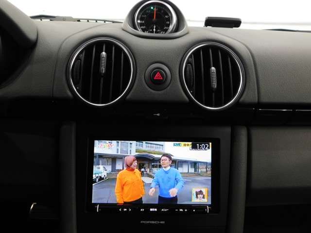 PORSCHE BOXSTER 2011 Image 31