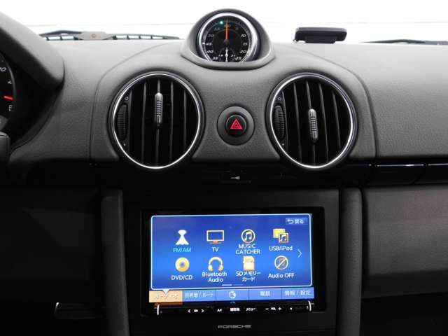 PORSCHE BOXSTER 2011 Image 31