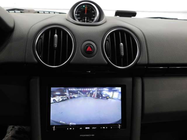 PORSCHE BOXSTER 2011 Image 31